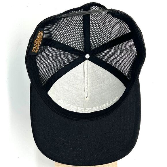 Supernova Coffee Hat - Statement Hat for Coffee Lovers - Picture 7 of 7
